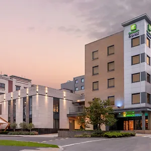 Express Dublin-airport By Ihg Santry