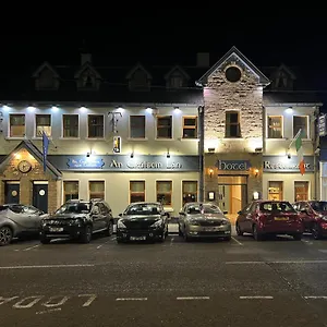 An Cruiscin Lan ** Spiddal